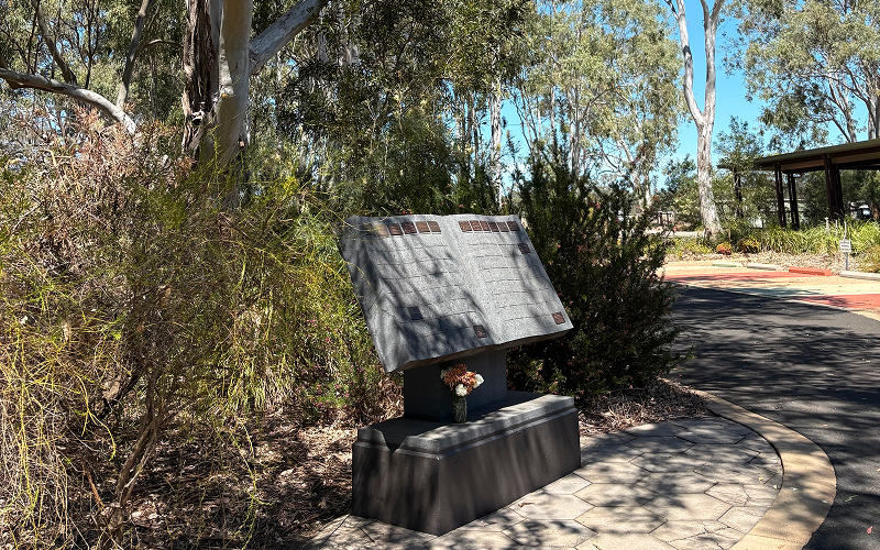 Read more about the article In Kingaroy And The South Burnett, Funerals Still Bring Communities Together