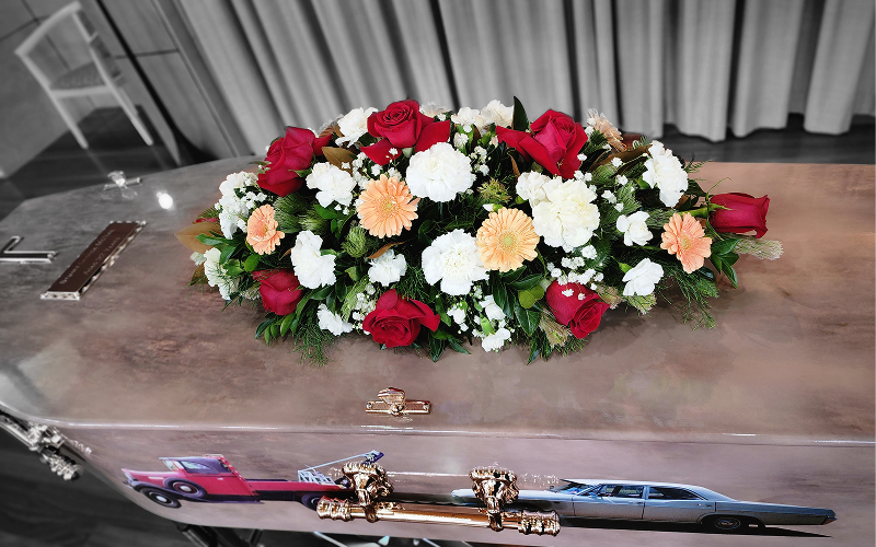 Read more about the article In Regional Communities, People Never Really Grieve Alone